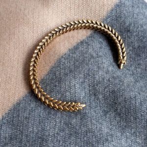 J. Crew Cuff Bracelet